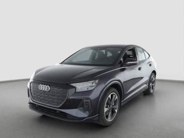 Audi Q4 Sportback E-tron 45 E-tron — photo 2