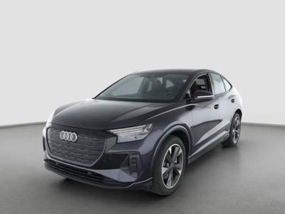 Audi Q4 Sportback E-tron 45 E-tron