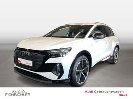 Audi Q4 E-tron 45 E-tron Quattro - 2026 - Joinsteer - #1