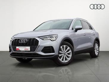 Audi Q3 TFSI E 45 E — photo 2