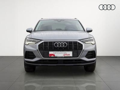 Audi Q3 TFSI E 45 E