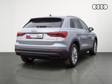 Audi Q3 TFSI E 45 E — photo 6
