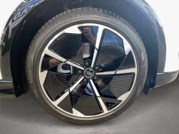 Audi Q4 E-tron 45 E-tron Quattro — photo 6