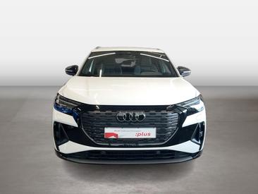 Audi Q4 E-tron 45 E-tron Quattro — photo 7