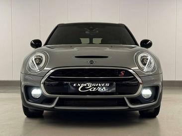 Mini Clubman Break Cooper S — photo 2