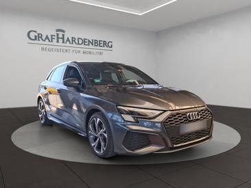 Audi A3 Sportback 35 TFSI — photo 3