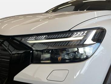 Audi Q4 E-tron 45 E-tron Quattro — photo 14