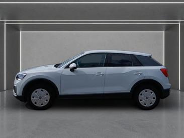 Audi Q2 35 TFSI — photo 3