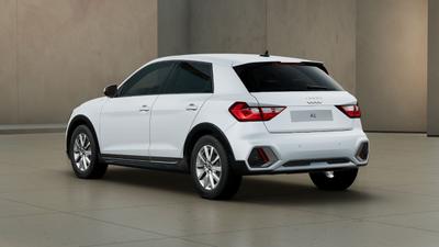 Audi A1 Break Surélevé 30 TFSI
