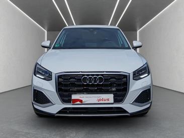 Audi Q2 35 TFSI — photo 4