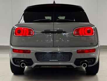 Mini Clubman Break Cooper S — photo 6