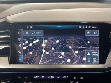 Audi Q4 E-tron 45 E-tron Quattro — photo 16