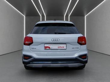 Audi Q2 35 TFSI — photo 5