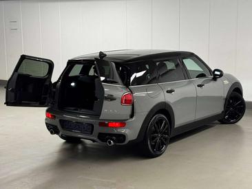 Mini Clubman Break Cooper S — photo 7