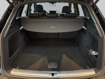 Audi SQ5 SUV TDI Tiptronic — photo 15