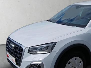 Audi Q2 35 TFSI — photo 7