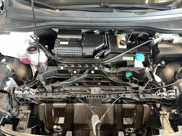 Audi Q4 E-tron 45 E-tron Quattro — photo 19