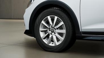 Audi A1 Break Surélevé 30 TFSI — photo 7