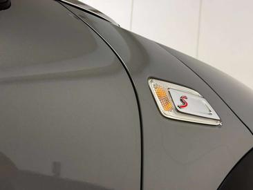 Mini Clubman Break Cooper S — photo 8