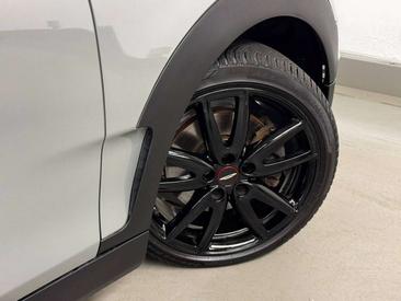Mini Clubman Break Cooper S — photo 9
