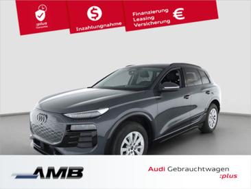 Audi Q6 SUV E-tron E-tron — photo 2
