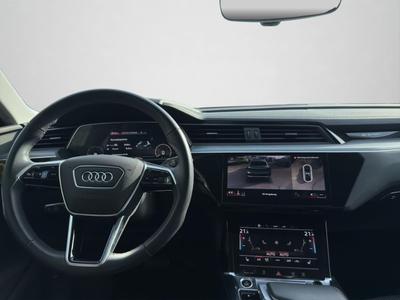 Audi Q8 Sportback E-tron Advanced 50 E-tron Quattro