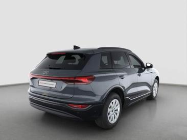 Audi Q6 SUV E-tron E-tron — photo 3