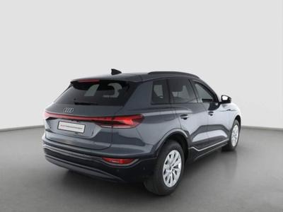 Audi Q6 SUV E-tron E-tron