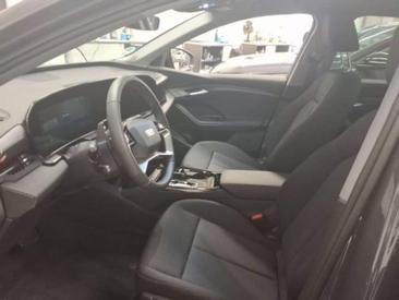 Audi Q6 SUV E-tron E-tron — photo 4