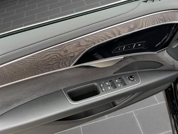 Audi A8 50 TDI Quattro Tiptronic — photo 13