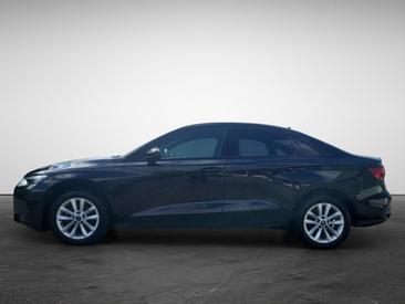 Audi A3 Berline 30 TDI — photo 4