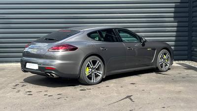 Porsche Panamera I ph2 S E-Hybrid