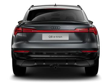 Audi Q8 Sportback E-tron S Line 50 E-tron Quattro — photo 6