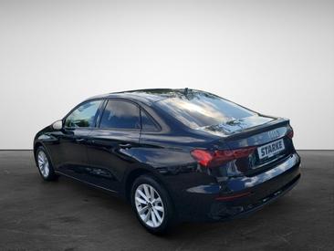 Audi A3 Berline 30 TDI — photo 5