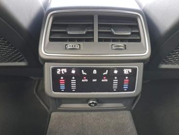 Audi A6 Avant TFSI E S Line 55 TFSI E Quattro S Tronic — photo 21