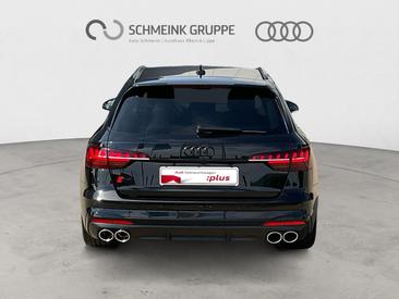 Audi S4 Avant TDI Quattro Tiptronic — photo 4