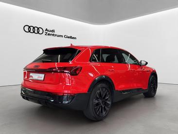 Audi Q8 E-tron S Line 55 E-tron Quattro — photo 7