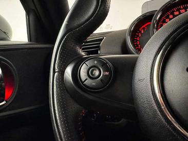 Mini Clubman Break Cooper S — photo 13