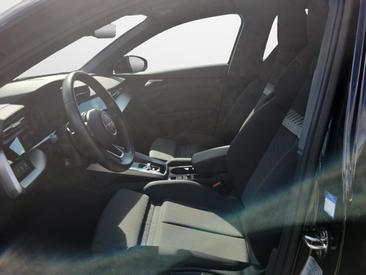 Audi A3 Berline 30 TDI — photo 8