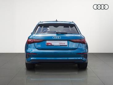 Audi A3 Sportback 35 TFSI — photo 6