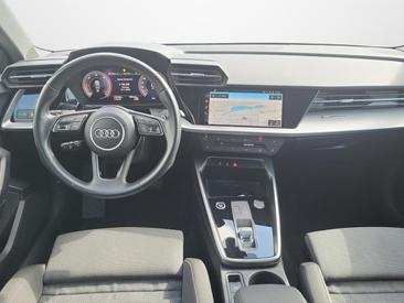 Audi A3 Berline 30 TDI — photo 9