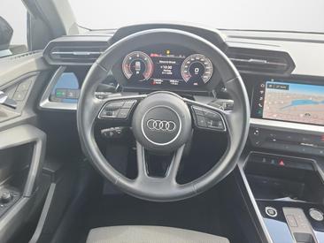 Audi A3 Berline 30 TDI — photo 10