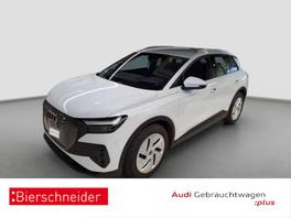 Audi Q4 E-tron 45 E-tron Quattro - 2025 - Joinsteer - #1