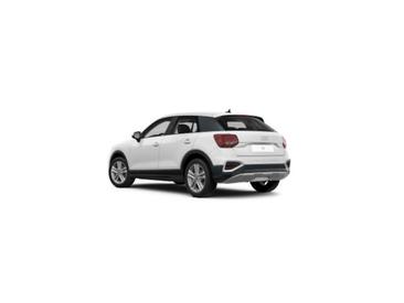 Audi Q2 35 TFSI — photo 5