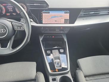 Audi A3 Berline 30 TDI — photo 11