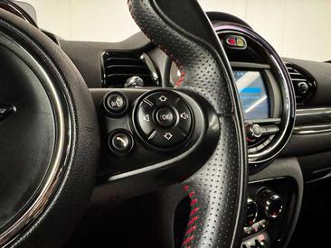Mini Clubman Break Cooper S — photo 15
