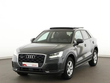 Audi Q2 2.0 TFSI Quattro — photo 2