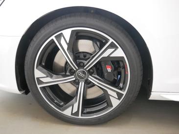 Audi S4 Avant TDI Quattro Tiptronic — photo 15