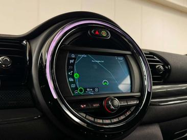 Mini Clubman Break Cooper S — photo 16