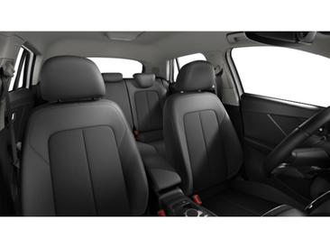 Audi Q2 35 TFSI — photo 7